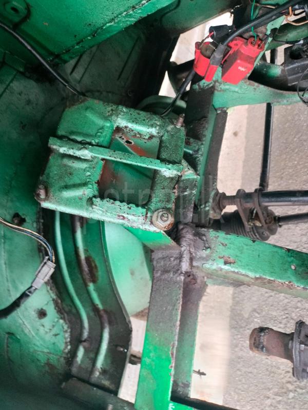 Bajaj 2 stroke 1998 - භාවිතා කරන ලද ත්‍රිරෝද රථය sale in Sri Lanka - patpat.lk
