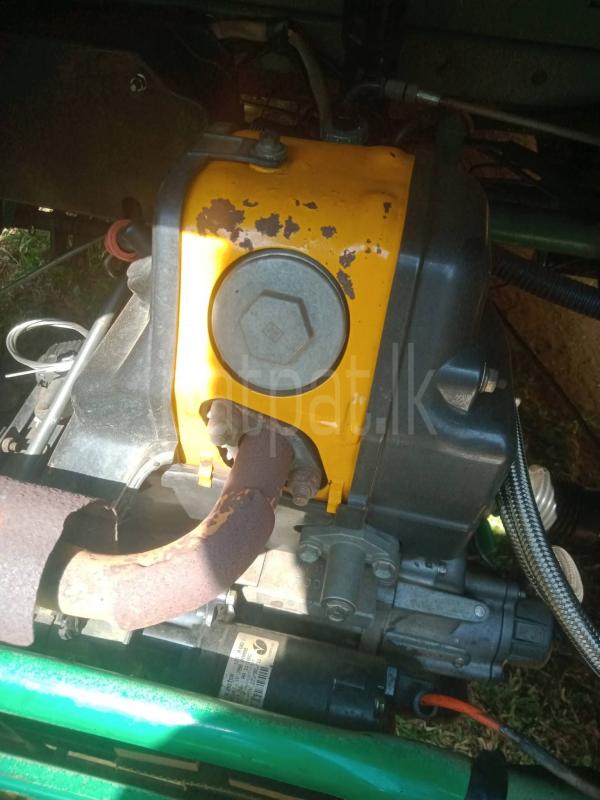 Bajaj Three Wheel 2011 - Used Three wheeler sale in Sri Lanka - patpat.lk