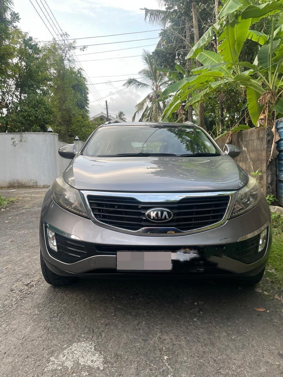 KIA Sportage 2012 ads-image-1