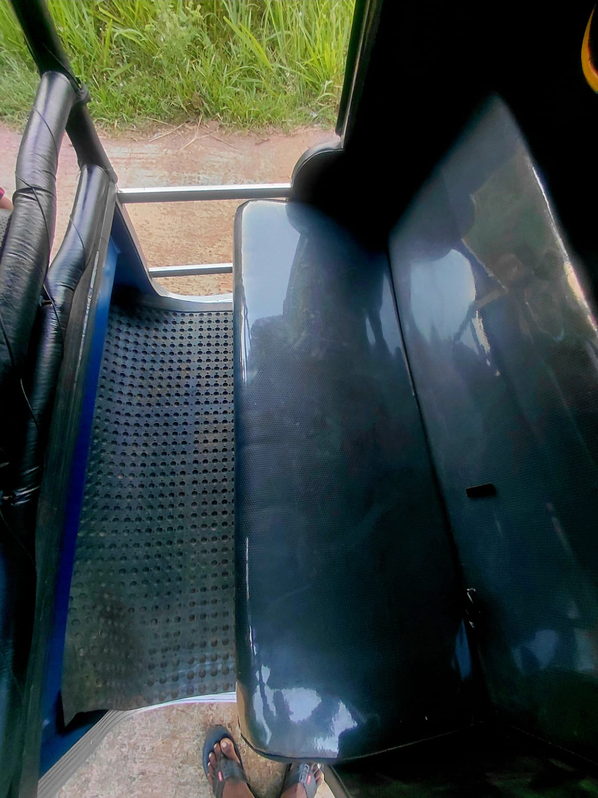 Bajaj Three Wheel 2008 - භාවිතා කරන ලද ත්‍රිරෝද රථය sale in Sri Lanka - patpat.lk