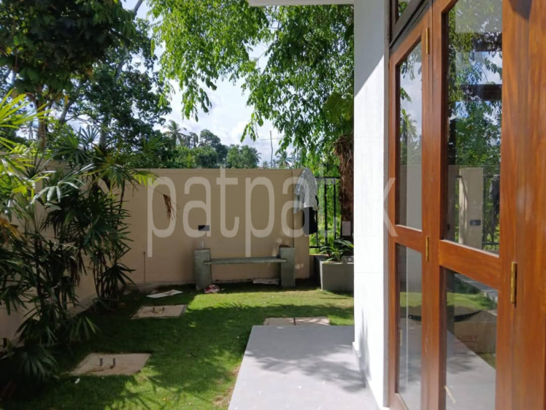 House for Sale in Pannipitiya