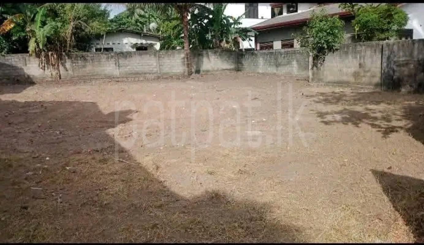 Residential Land for Sale in Pamunugama ads-image-1