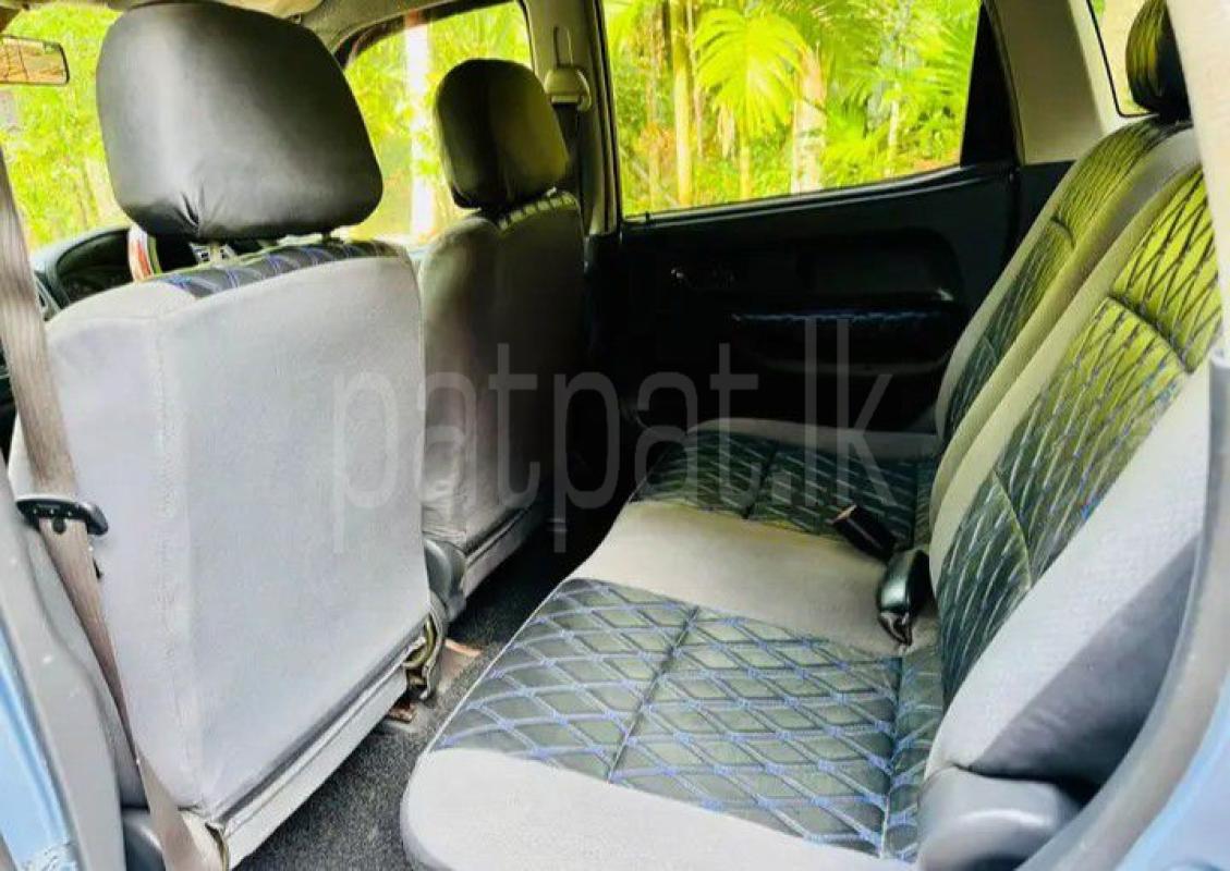 Suzuki Kei 2003 - பயன்படுத்தப்பட்டது கார் sale in Sri Lanka - patpat.lk