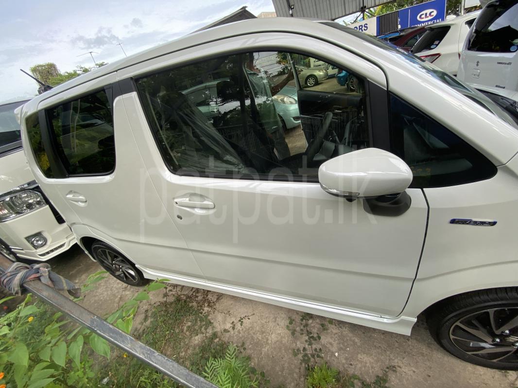 Suzuki Wagon R 2026 - Reconditioned Car sale in Sri Lanka - patpat.lk