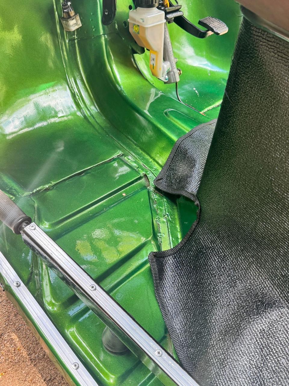 Bajaj Three Wheel 2006 - Used Three wheeler sale in Sri Lanka - patpat.lk