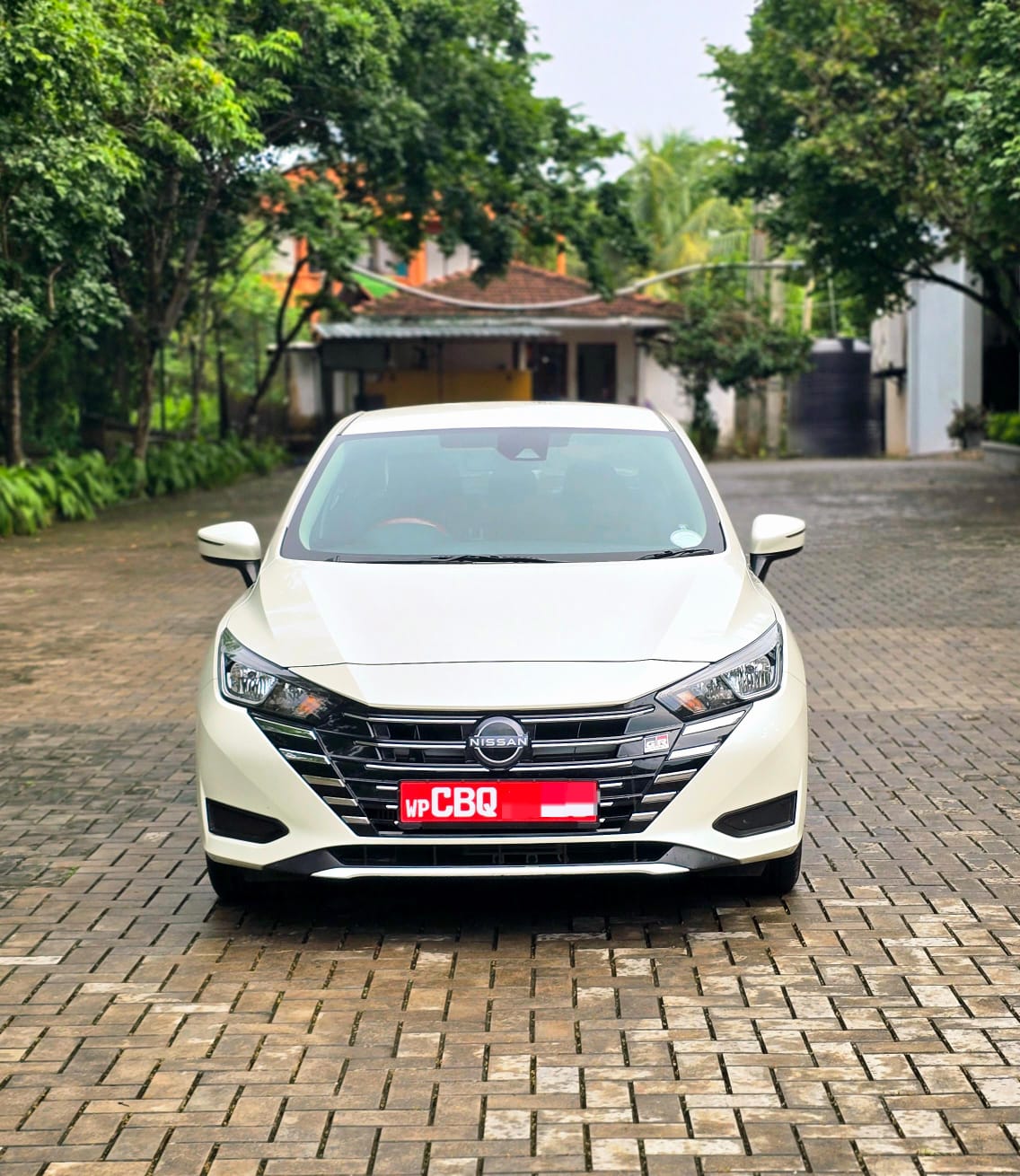 Nissan Almera 2025 - භාවිතා කරන ලද කාර් sale in Sri Lanka - patpat.lk