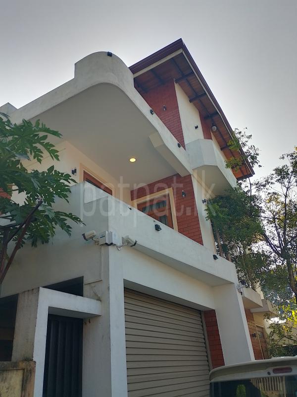 House for Sale in Kiribathgoda