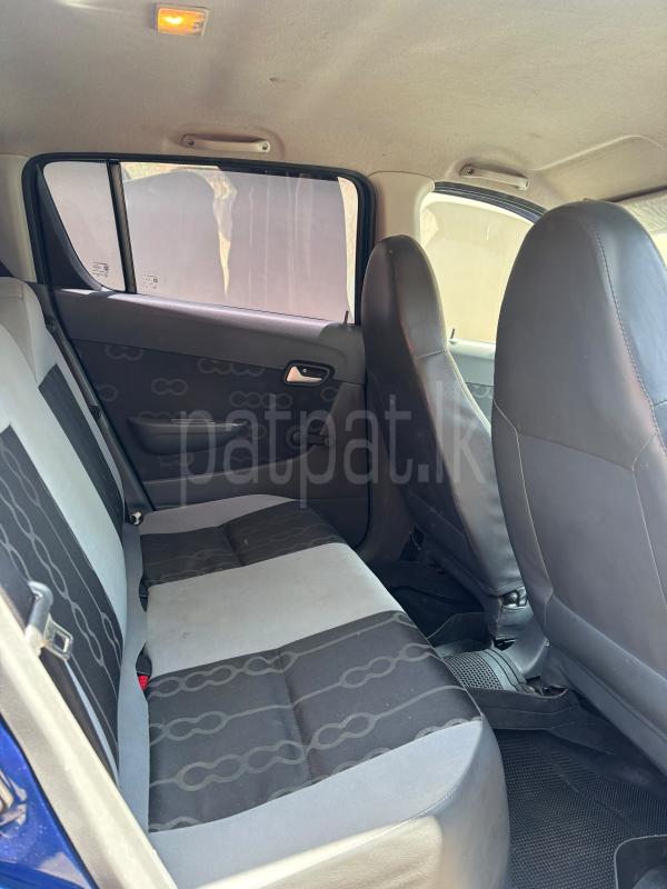 Suzuki Alto 2015 - භාවිතා කරන ලද කාර් sale in Sri Lanka - patpat.lk