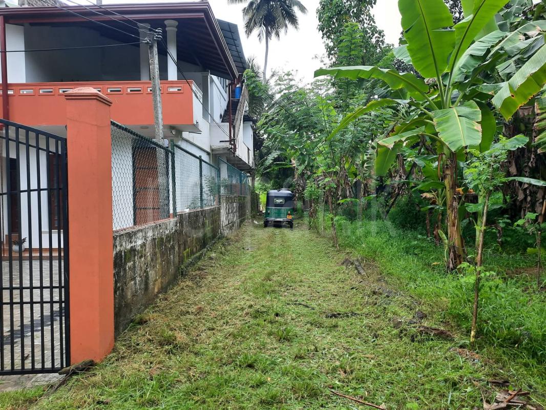 Residential Land for Sale in Matale