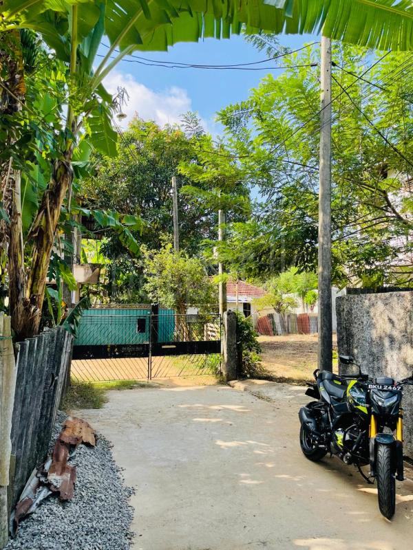 Residential Land for Sale in Moratuwa