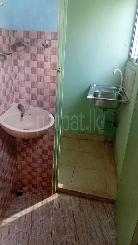 Room for Rent in Kalubowila