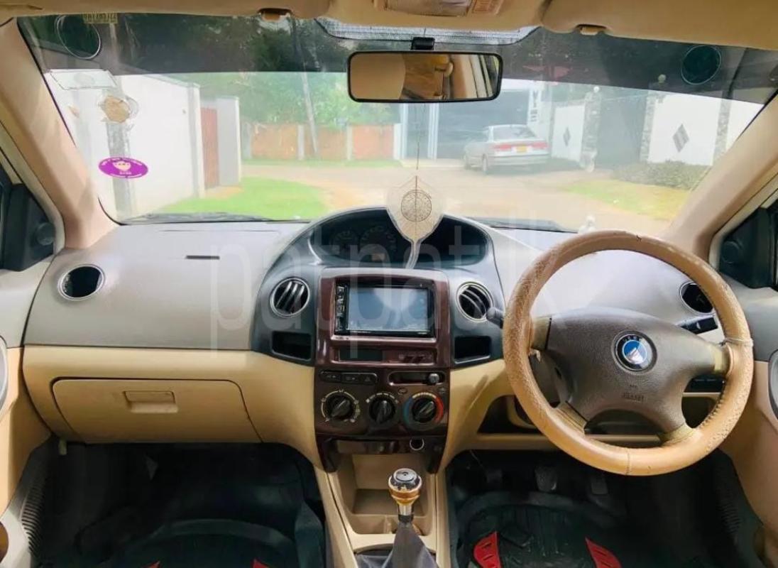 Micro MX7 2012 - Used Car sale in Sri Lanka - patpat.lk