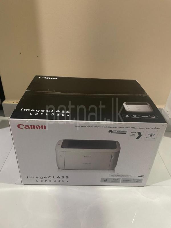 Canon LBP6030W (WiFi Printer) ads-image-1