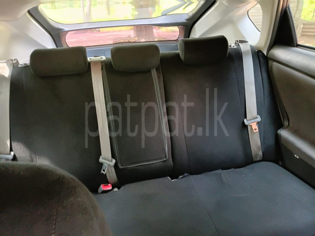 Toyota Prius 2011 - பயன்படுத்தப்பட்டது கார் sale in Sri Lanka - patpat.lk