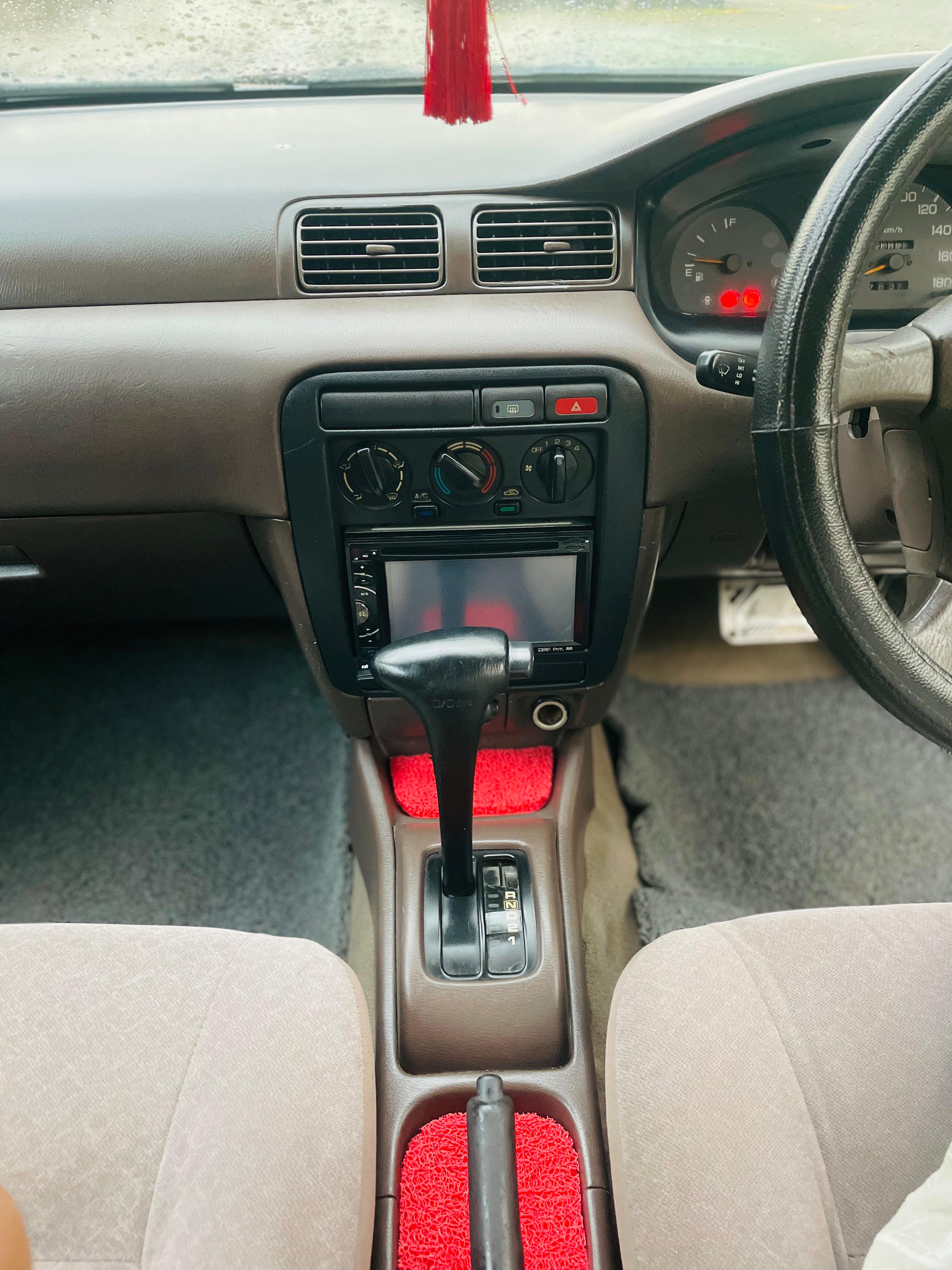 Nissan FB 14 1996 - Used Car sale in Sri Lanka - patpat.lk