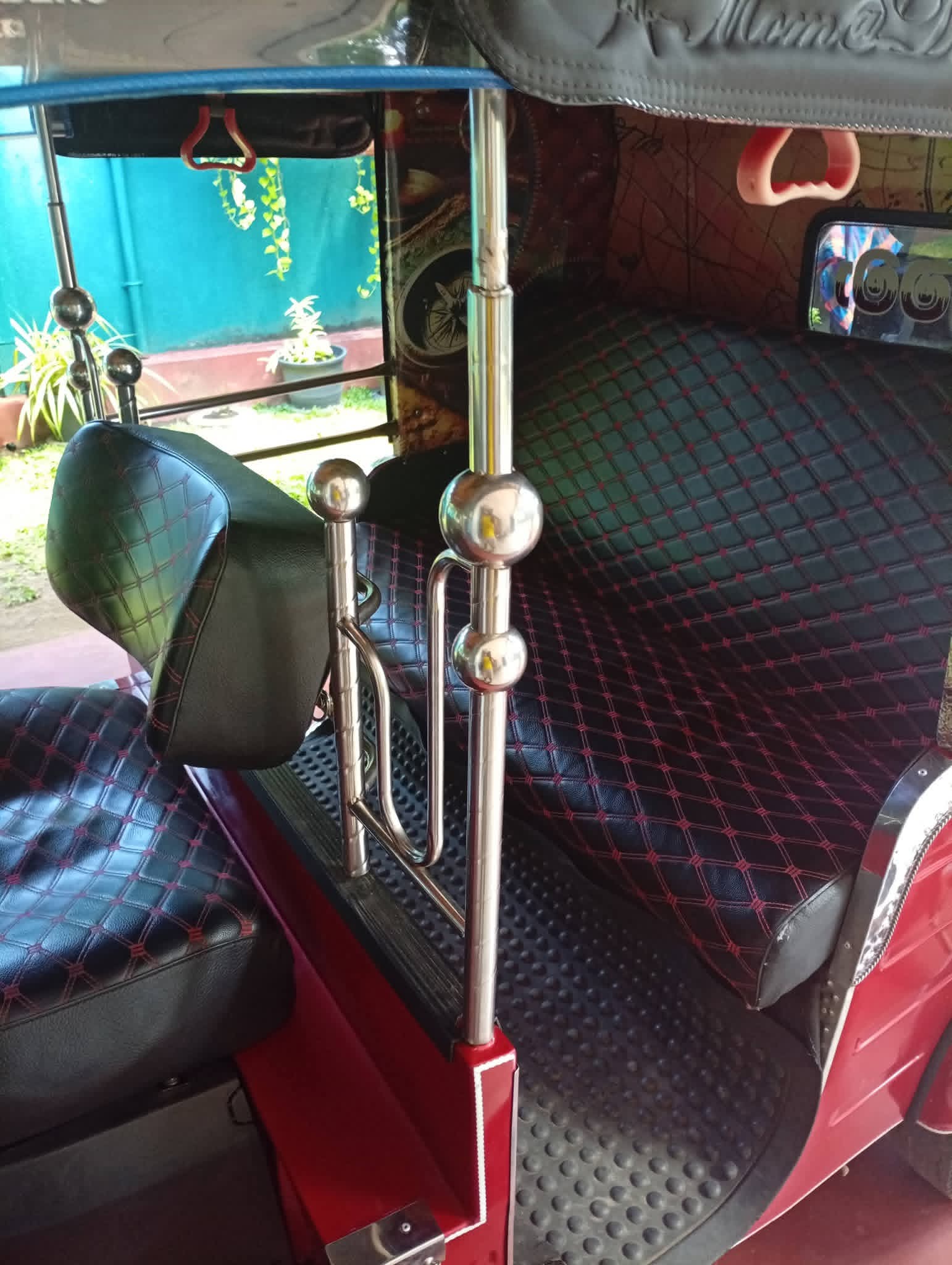 Bajaj Three Wheel 2014 - Used Three wheeler sale in Sri Lanka - patpat.lk