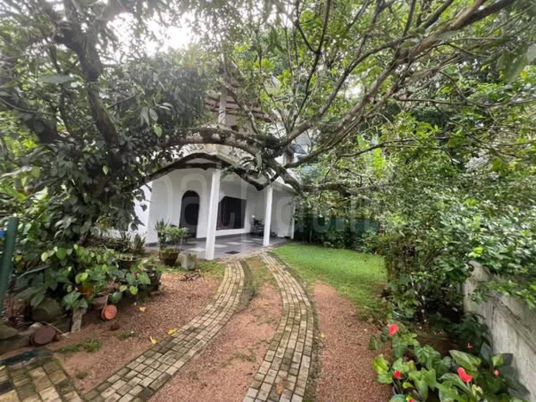 House for Sale in Kottawa