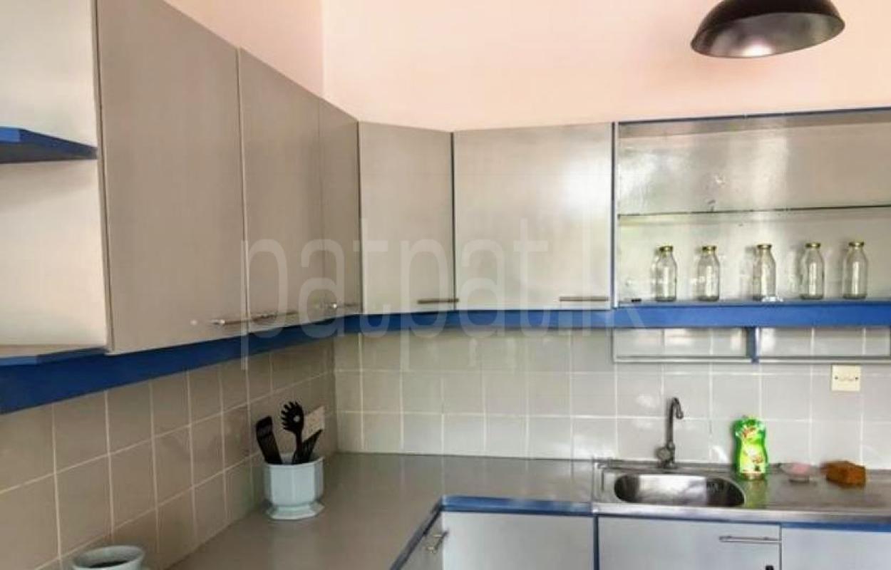 Furnished Apartment for Rent in Narahenpita (Colombo 05)