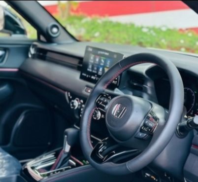 Honda Vezel 2025 - சான்றளிக்கப்பட்டது SUV sale in Sri Lanka - patpat.lk