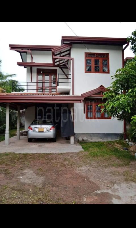 House for Sale in Kelaniya