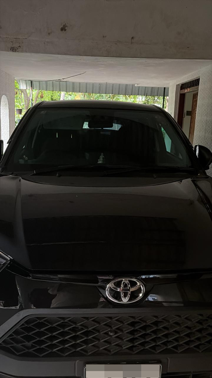 Toyota Raize 2025 - பயன்படுத்தப்பட்டது SUV sale in Sri Lanka - patpat.lk
