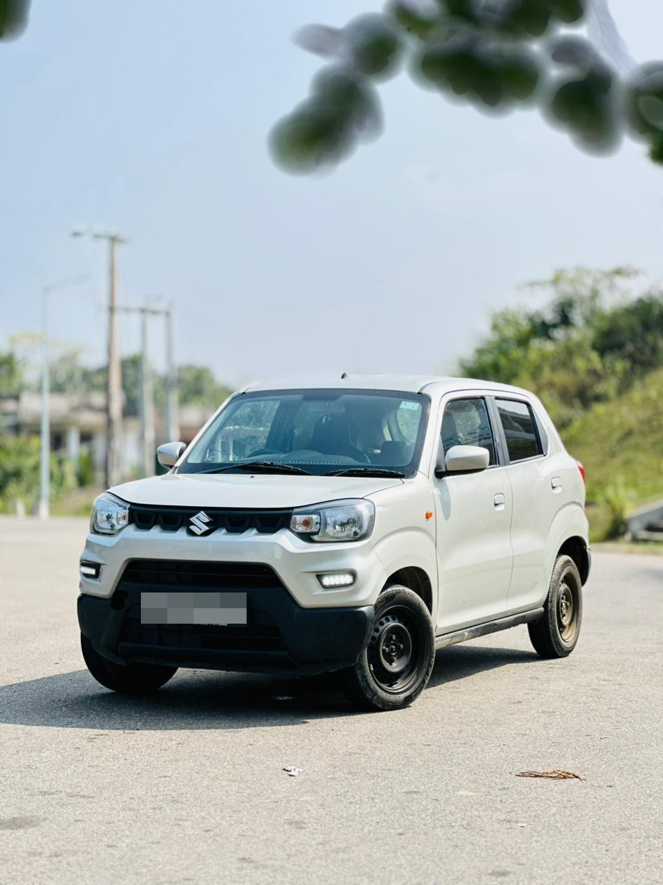 Suzuki S Presso 2020 - Used Car sale in Sri Lanka - patpat.lk