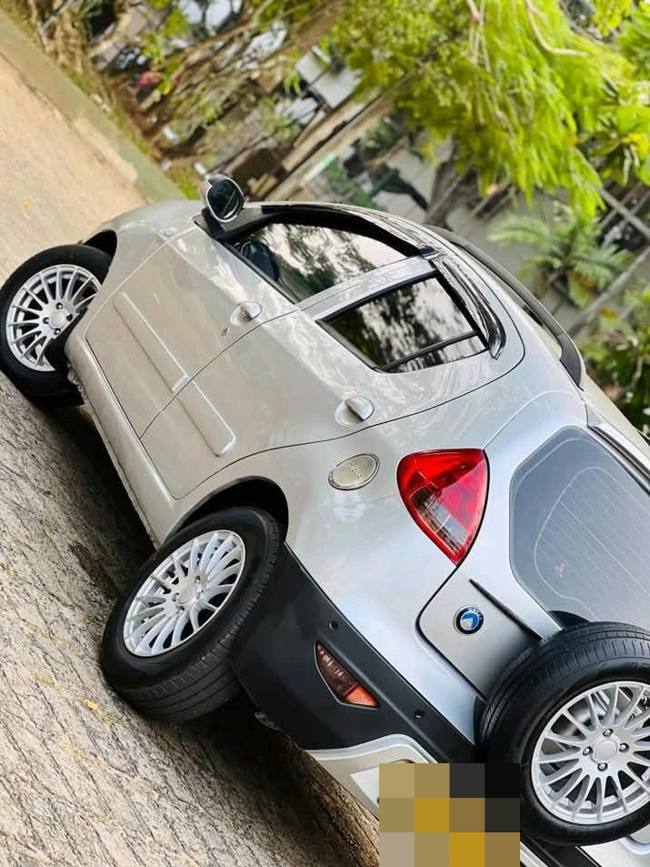 Micro Panda Cross 2013 - Used Car sale in Sri Lanka - patpat.lk