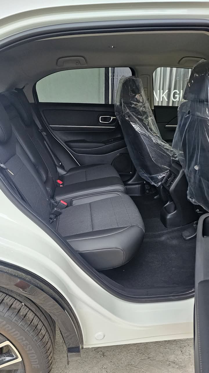 Honda Vezel 2025 - சான்றளிக்கப்பட்டது SUV sale in Sri Lanka - patpat.lk