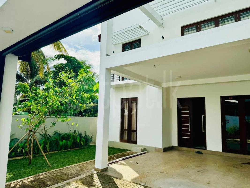 House for Sale in Homagama