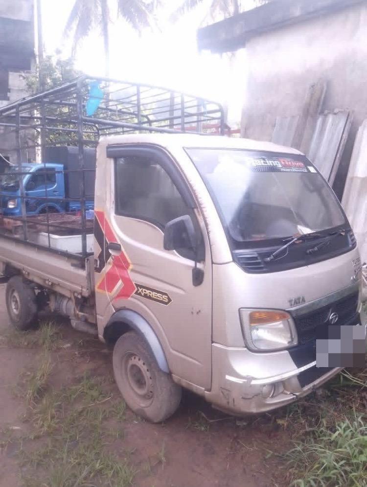 Tata EX 2 2015 - Used Truck sale in Sri Lanka - patpat.lk
