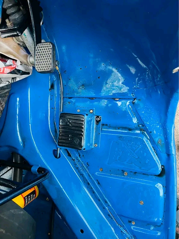 Bajaj Three Wheel 2006 - Used Three wheeler sale in Sri Lanka - patpat.lk