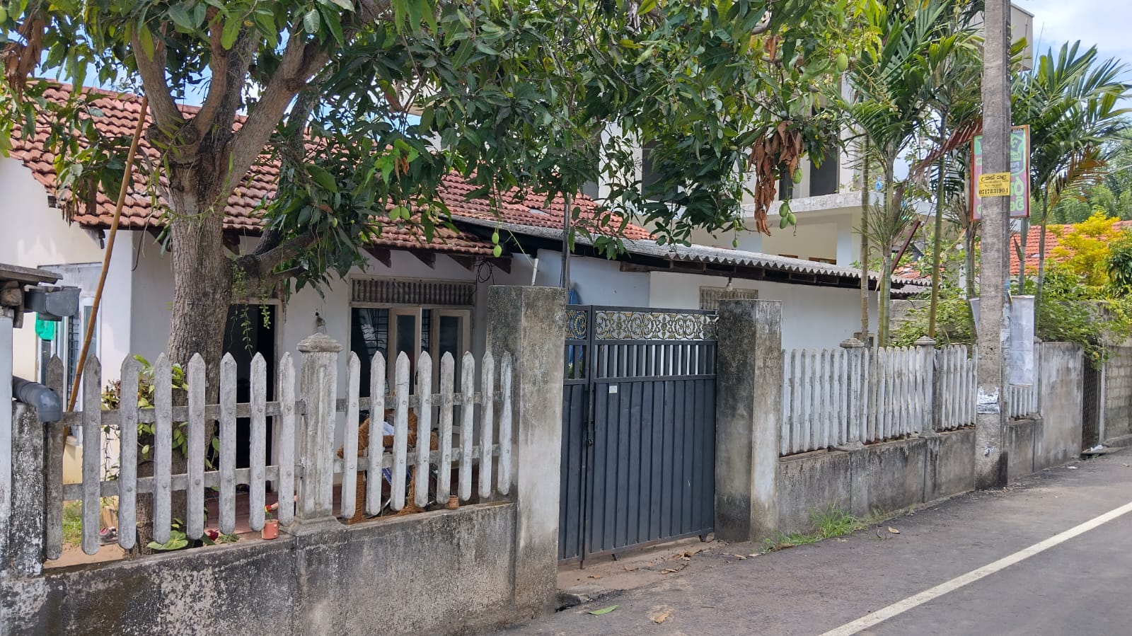Commercial Land for Sale in Katunayake