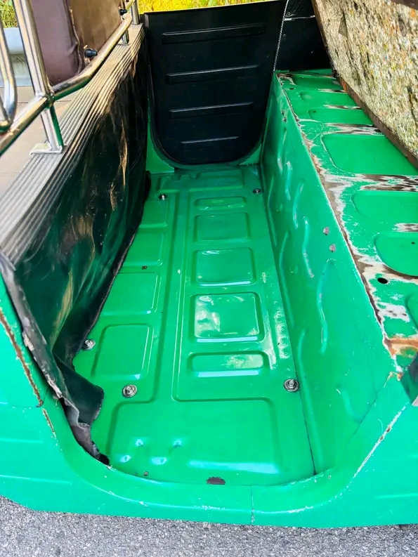 Bajaj Three Wheel 2019 - භාවිතා කරන ලද ත්‍රිරෝද රථය sale in Sri Lanka - patpat.lk