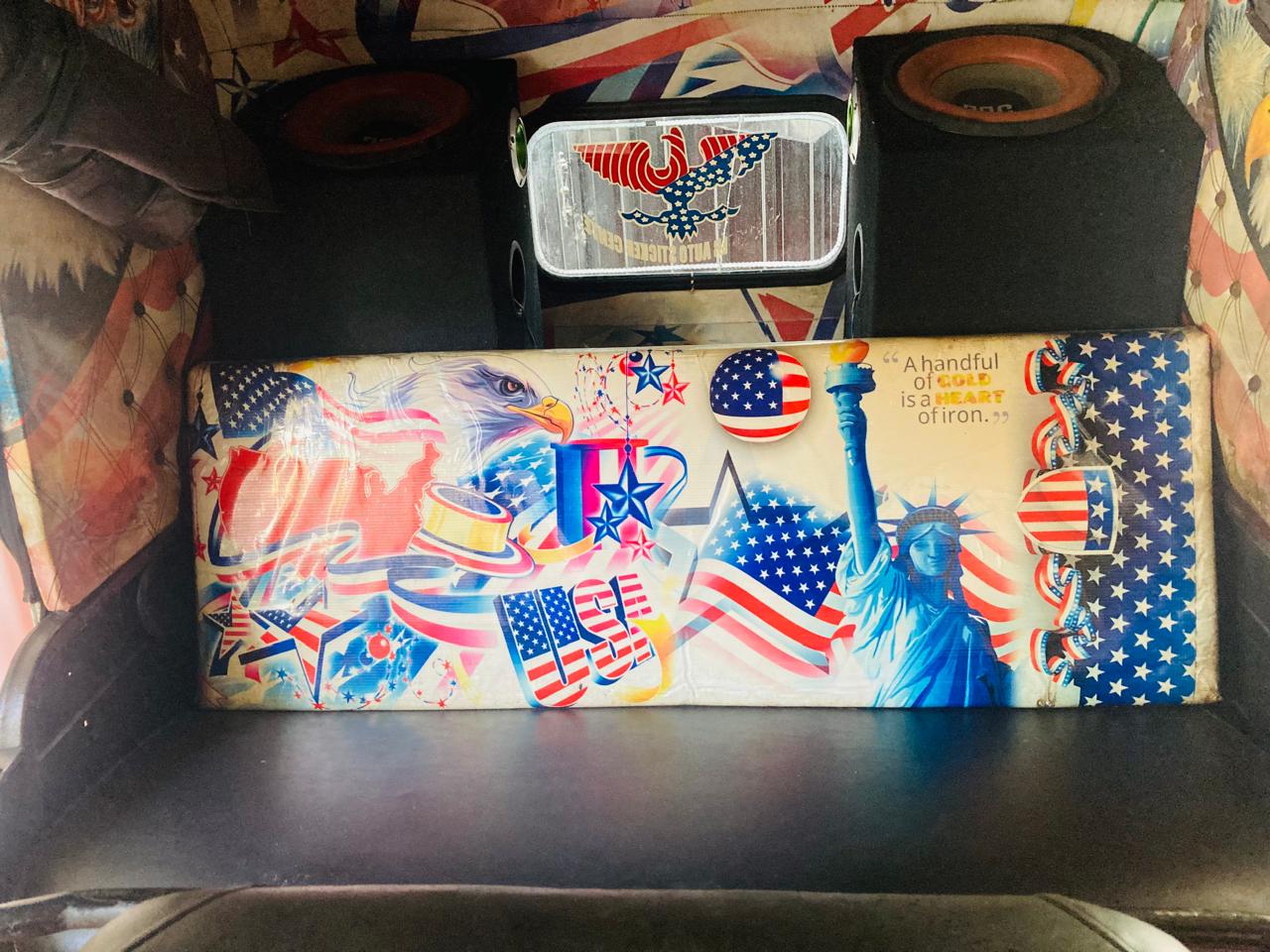 Bajaj Three Wheel 2011 - Used Three wheeler sale in Sri Lanka - patpat.lk