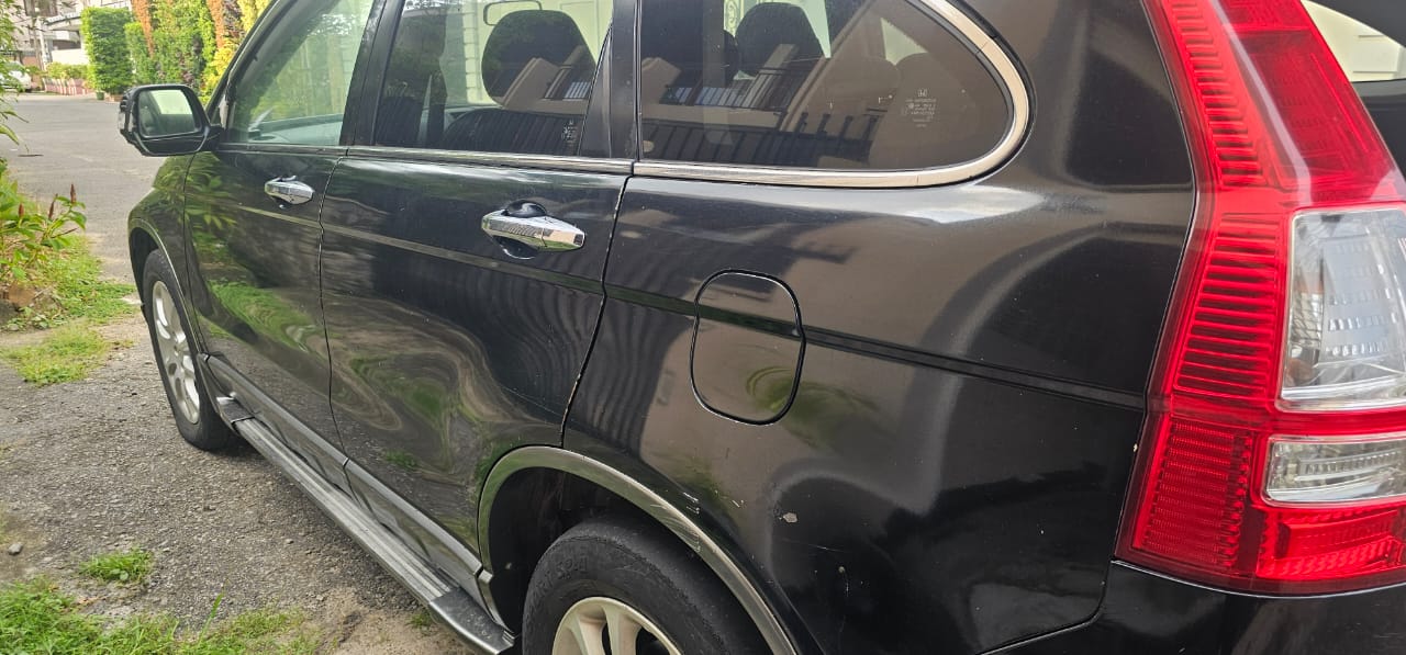 Honda CRV 2007 - பயன்படுத்தப்பட்டது SUV sale in Sri Lanka - patpat.lk