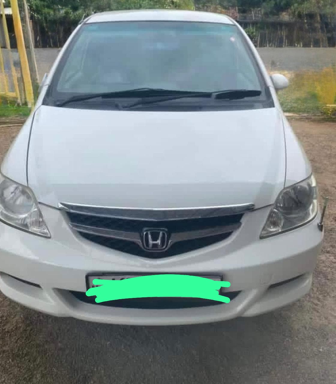 Honda Fit 2007 - Used Car sale in Sri Lanka - patpat.lk
