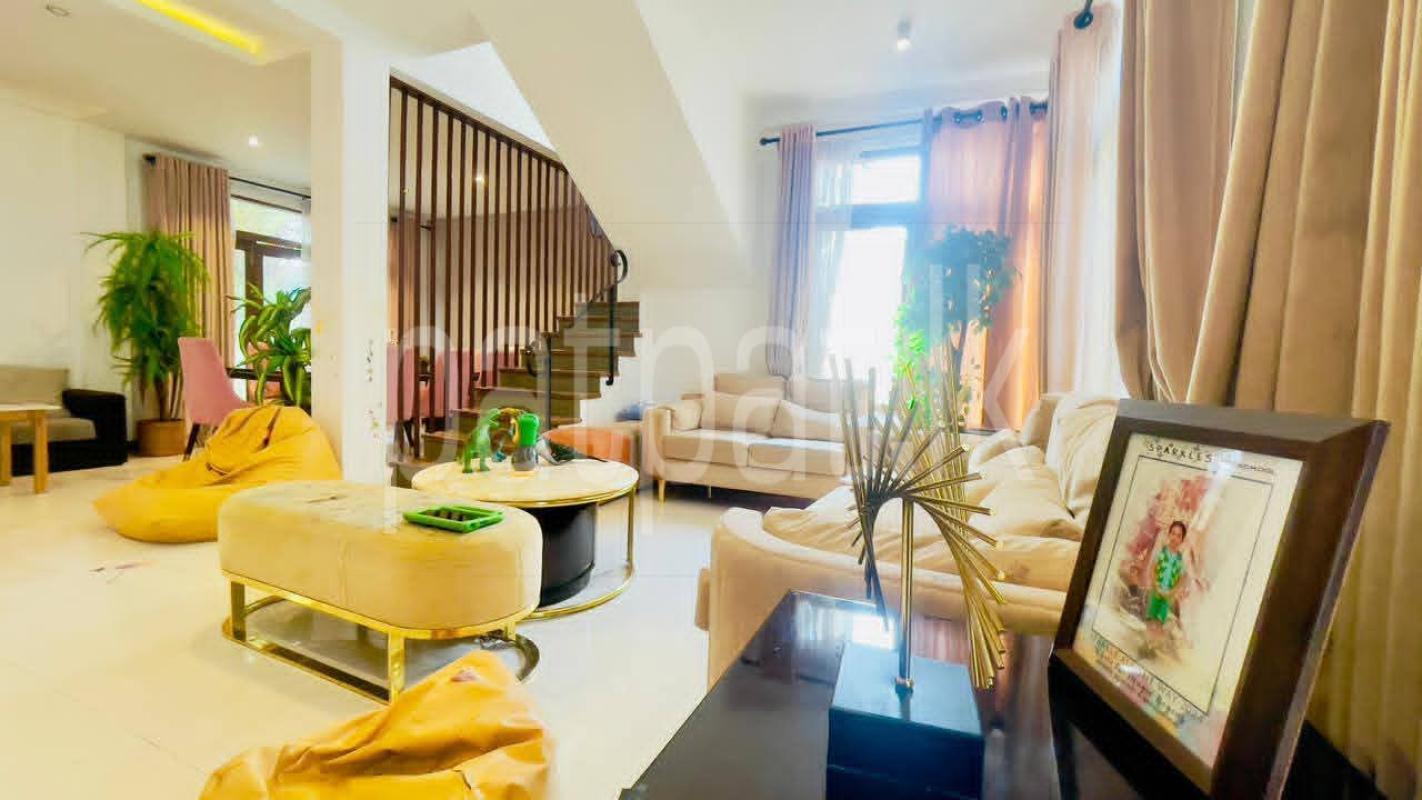 House for Sale in Kotte