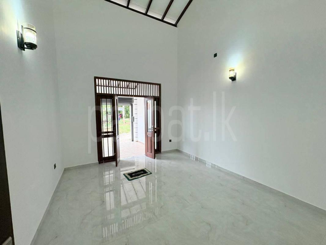 House for Sale in Battaramulla