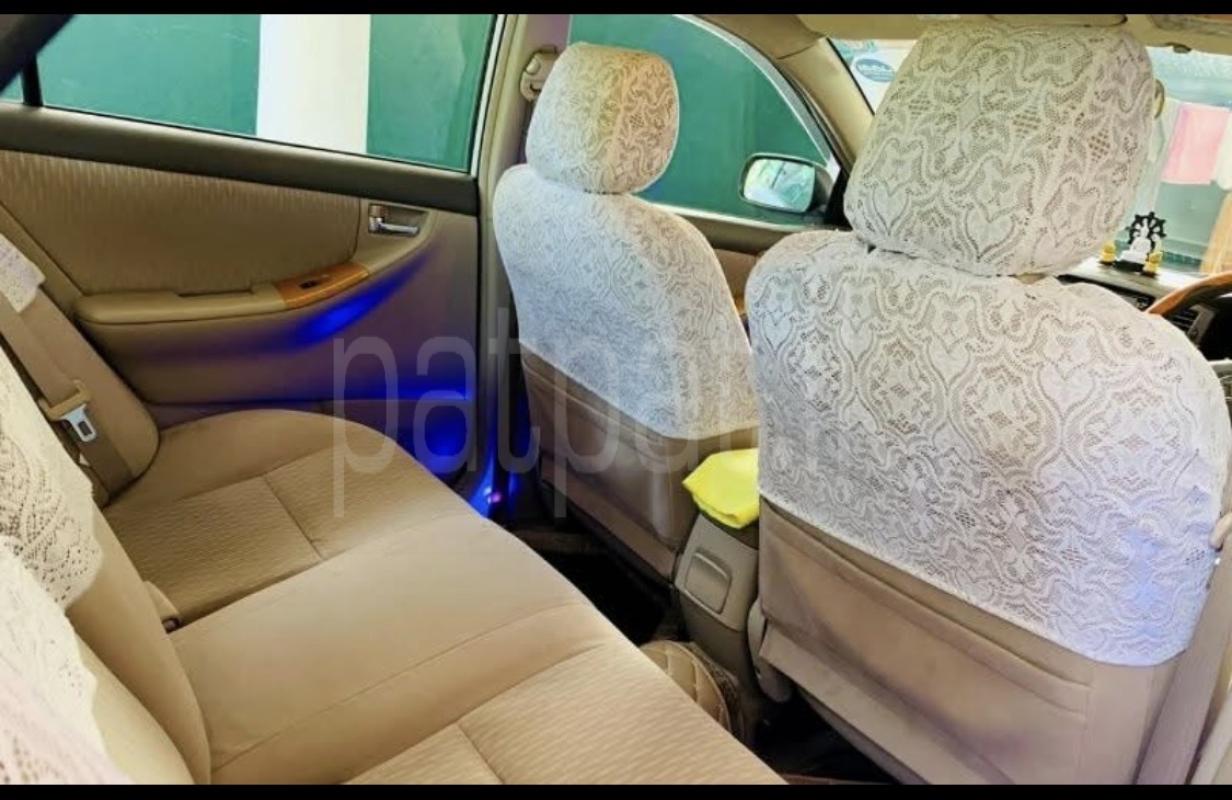 Toyota Corolla 2004 - பயன்படுத்தப்பட்டது கார் sale in Sri Lanka - patpat.lk