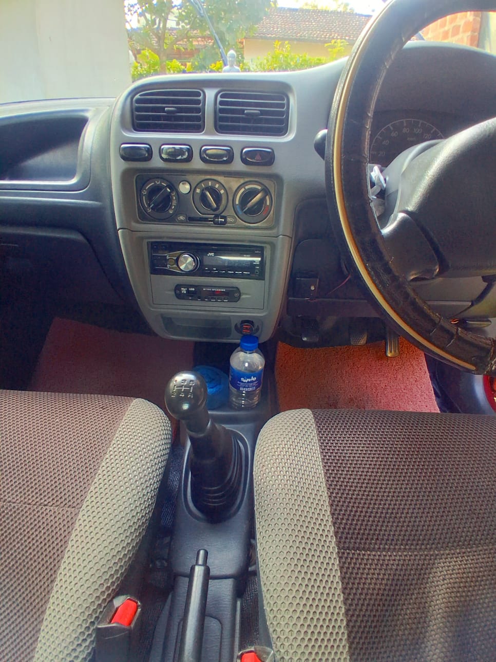 Suzuki Alto 2011 - Used Car sale in Sri Lanka - patpat.lk