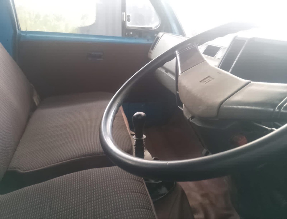 Isuzu ELF 1989 - Used Truck sale in Sri Lanka - patpat.lk