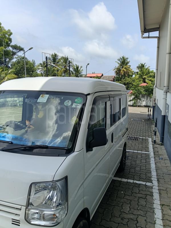 Suzuki Every 2015 - Used Van sale in Sri Lanka - patpat.lk