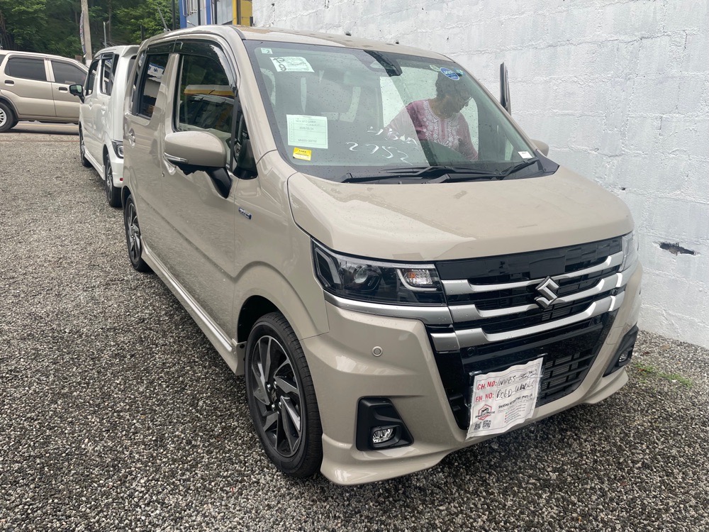 Suzuki Wagon R 2026 ads-image-1