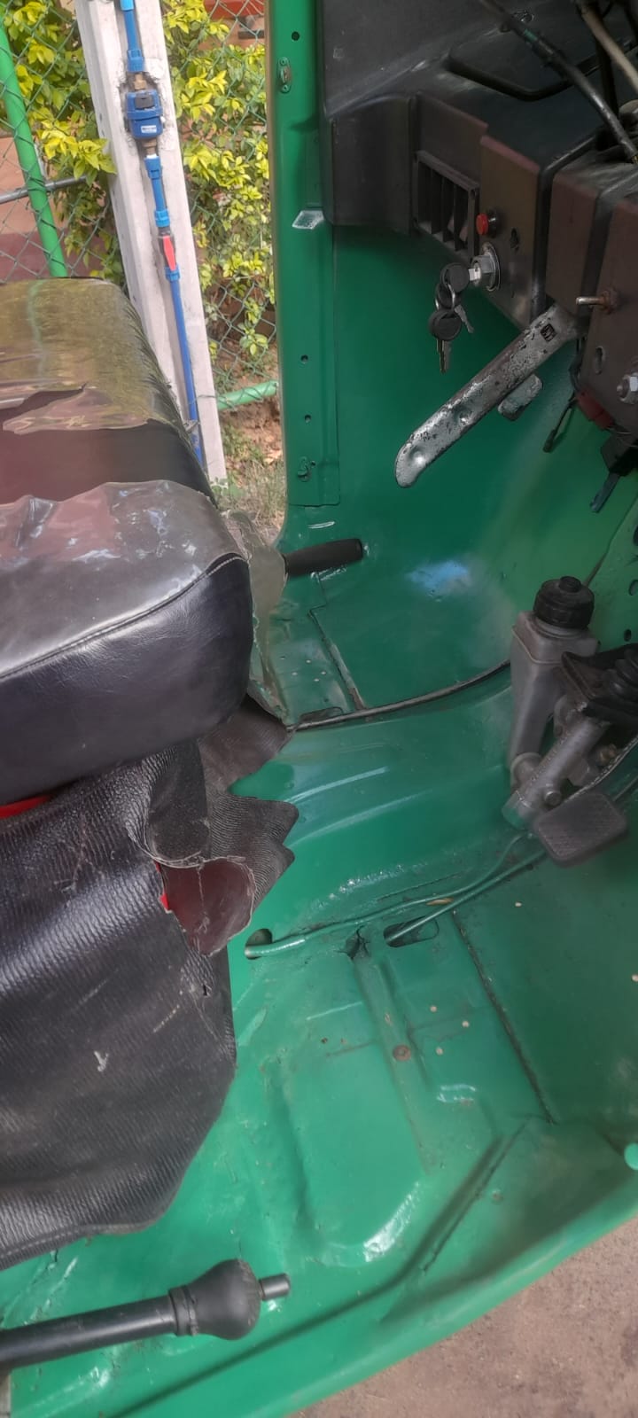 Bajaj 4 stroke 2013 - Used Three wheeler sale in Sri Lanka - patpat.lk