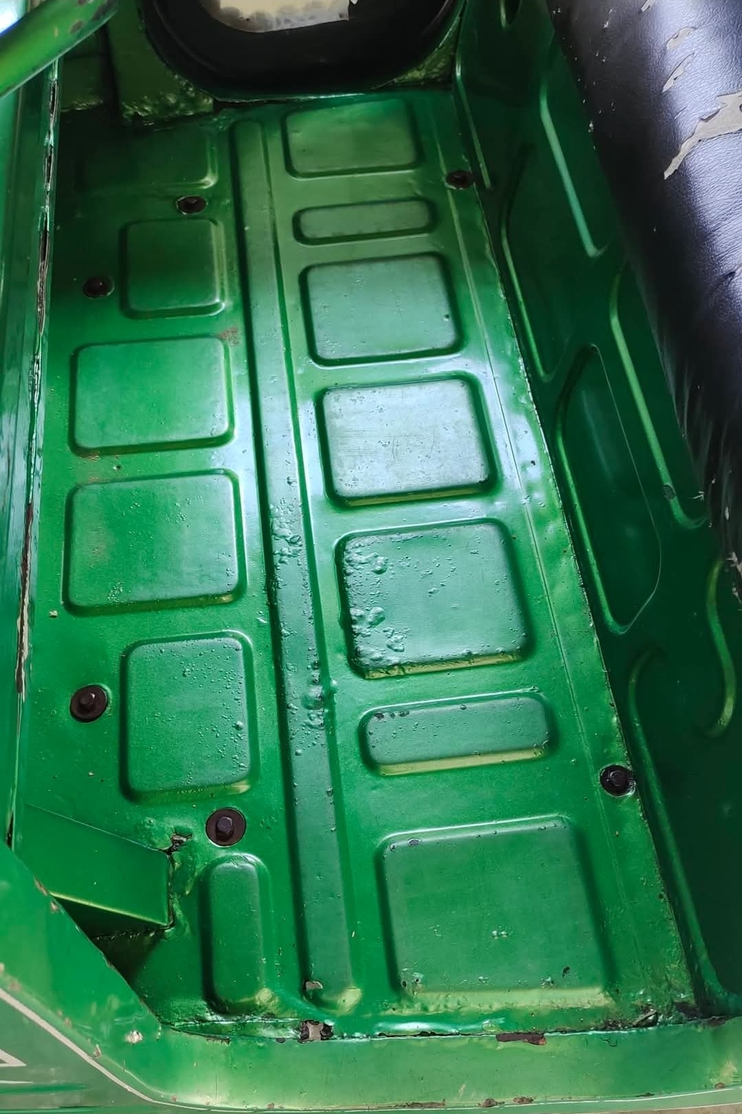 Bajaj Three Wheel 2006 - Used Three wheeler sale in Sri Lanka - patpat.lk