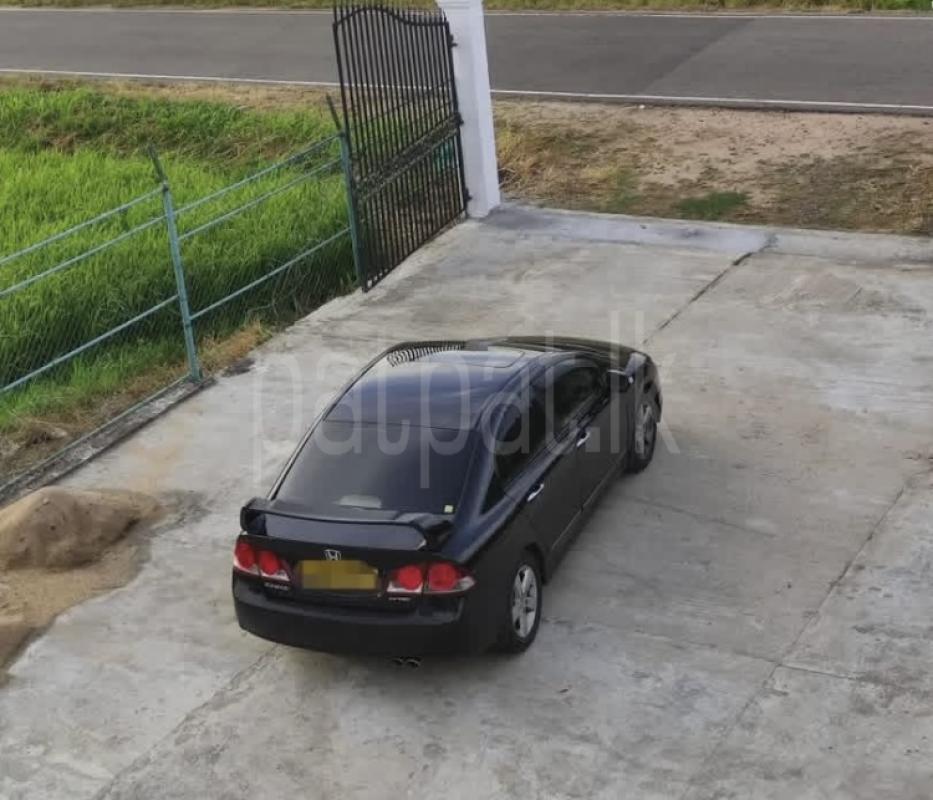 Honda Civic 2007 - பயன்படுத்தப்பட்டது கார் sale in Sri Lanka - patpat.lk