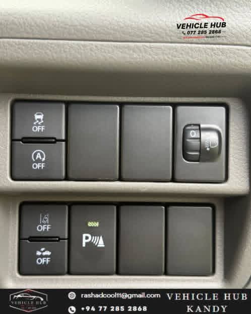 Nissan Clipper 2024 - Used Van sale in Sri Lanka - patpat.lk