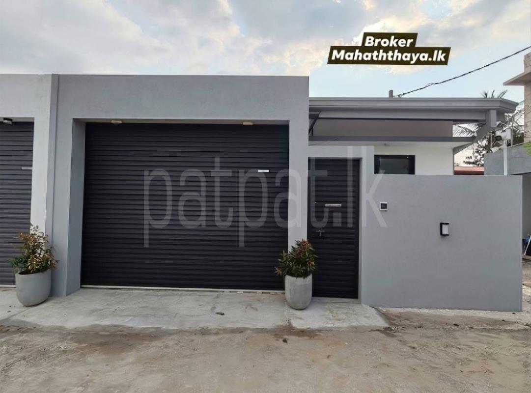House for Sale in Athurugiriya ads-image-1