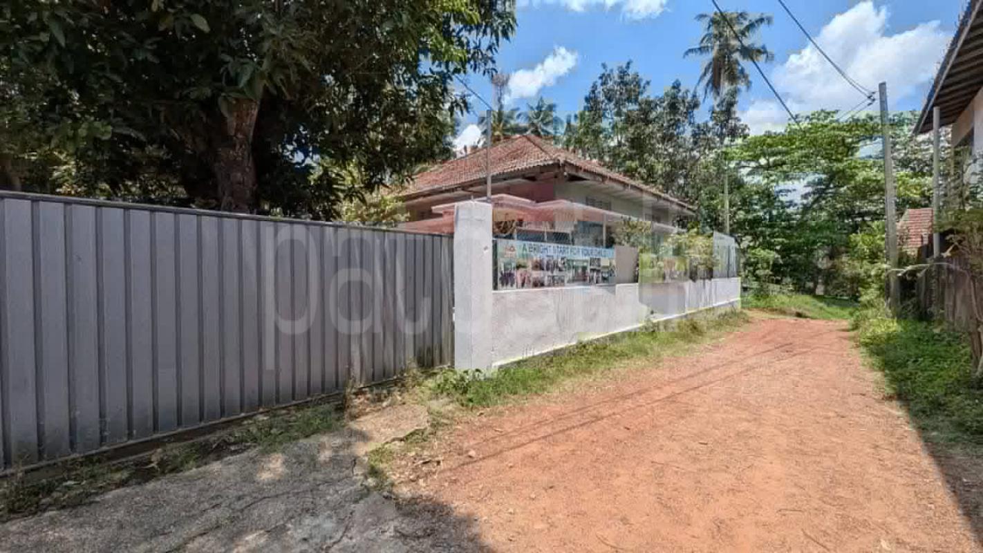 Commercial Land for Sale in Moratuwa ads-image-1