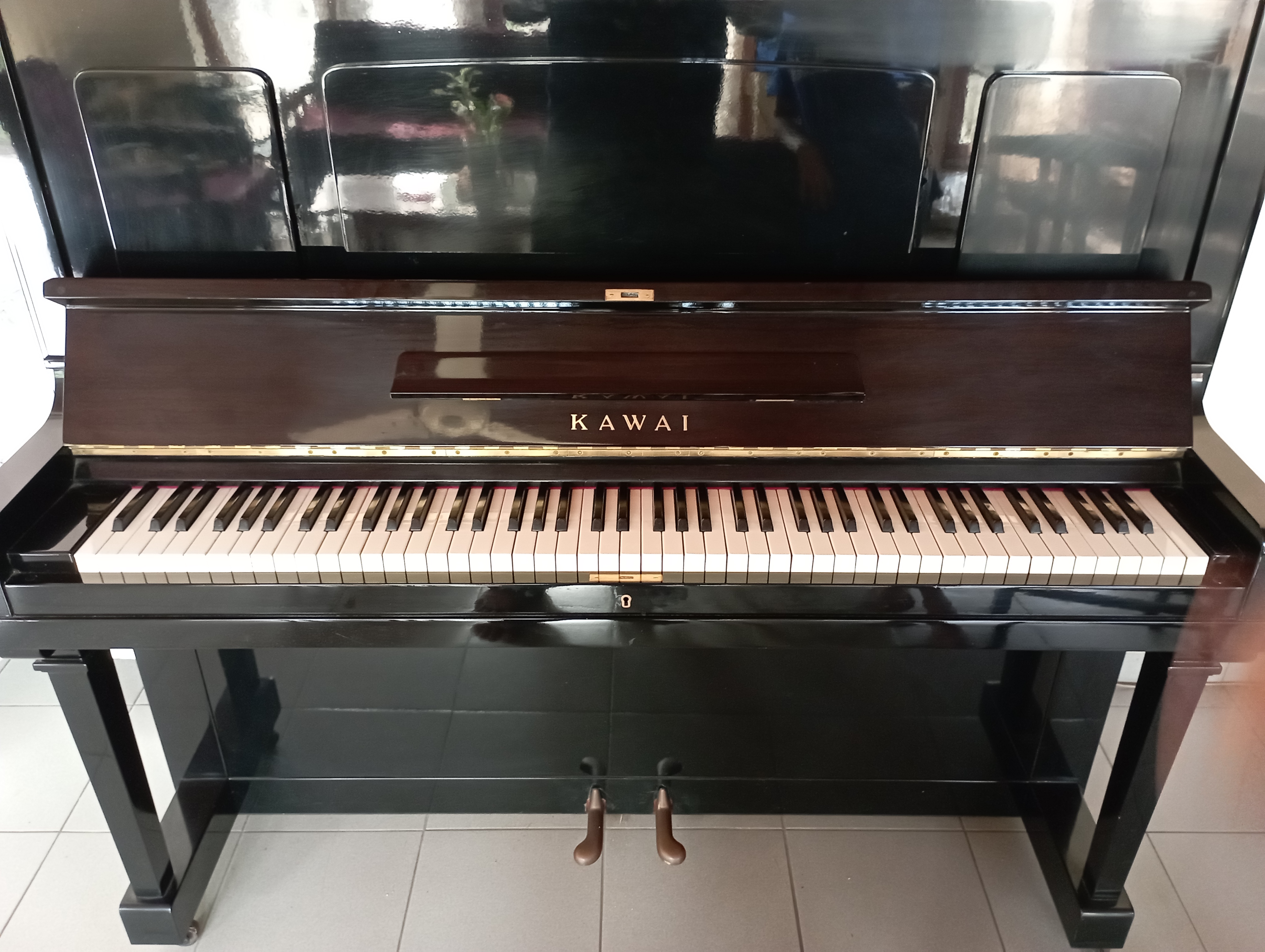 Kawai Piano For Sale | Nugegoda | 077 297 9039 ads-image-1